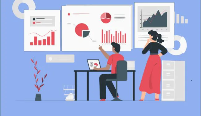 Google Analytics còn là một công cụ hỗ trợ ra quyết định thông minh