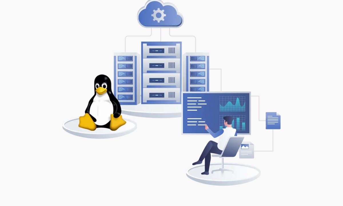 Hosting Linux có giá cả phải chăng