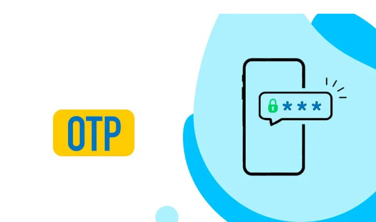 Mã OTP được cung cấp qua SMS hoặc máy Token do ngân hàng phát hành