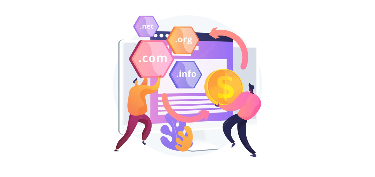 Hướng dẫn thay đổi tên miền cho website