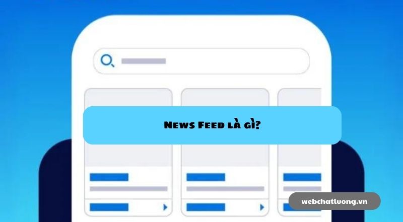 News Feed là gì?