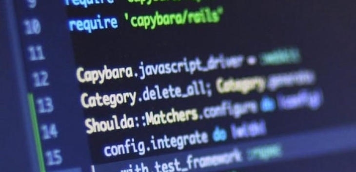 Source Code Web có vai trò vô cùng quan trọng khi lập trình website