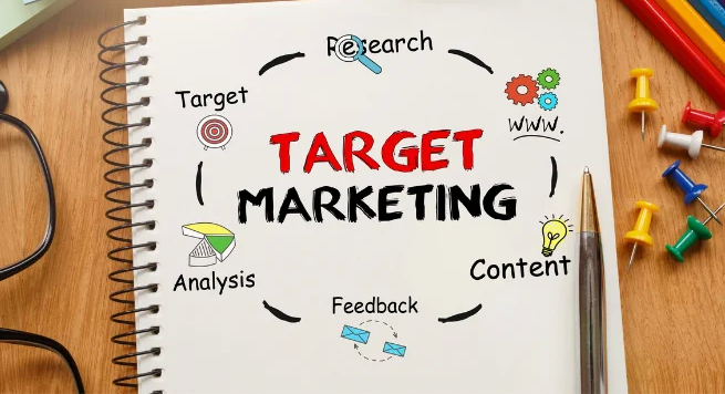 Các chiến lược target marketing