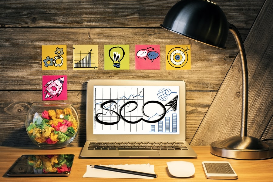 7 bước cơ bản để tối ưu website chuẩn SEO