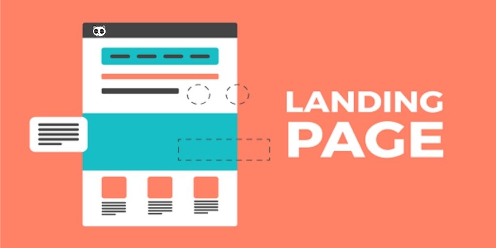 Các bước tạo landing page