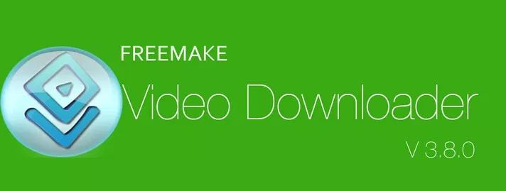 Freemake Video Download